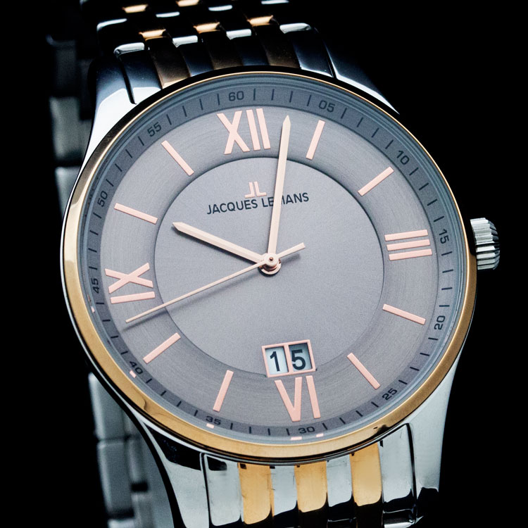 Jacques Lemans 1-1845L